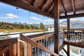 Chalet Fischer by A-Appartments
